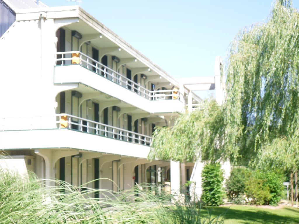 Premiere Classe Brive La Gaillarde Ouest Exteriör bild