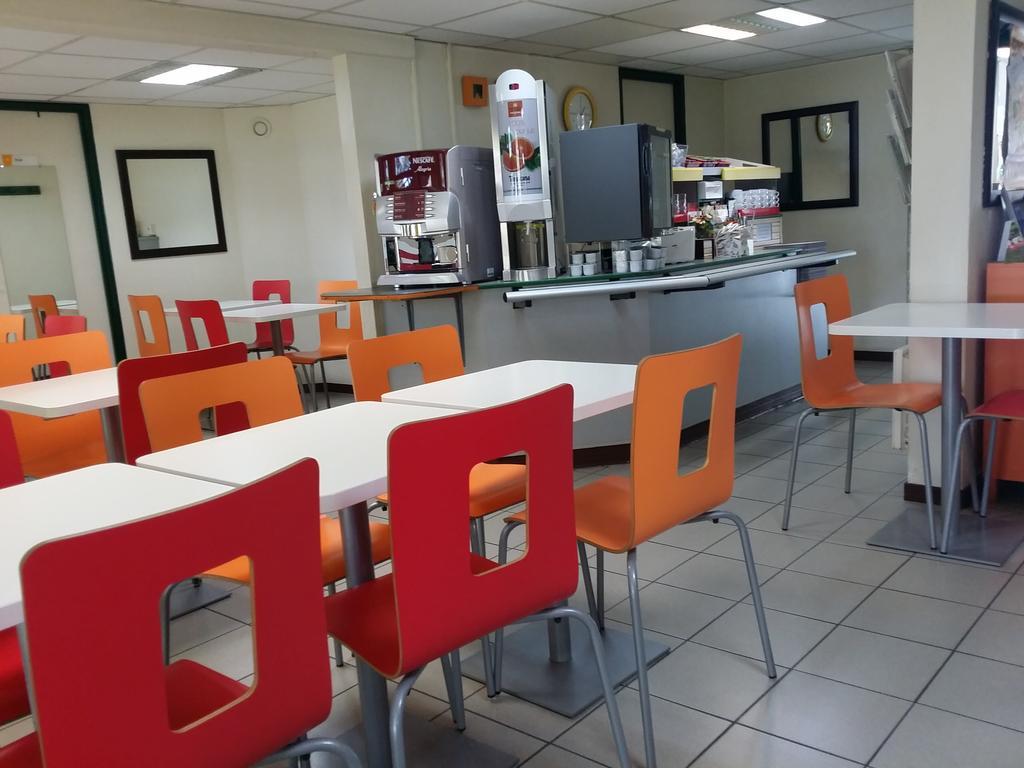 Premiere Classe Brive La Gaillarde Ouest Exteriör bild