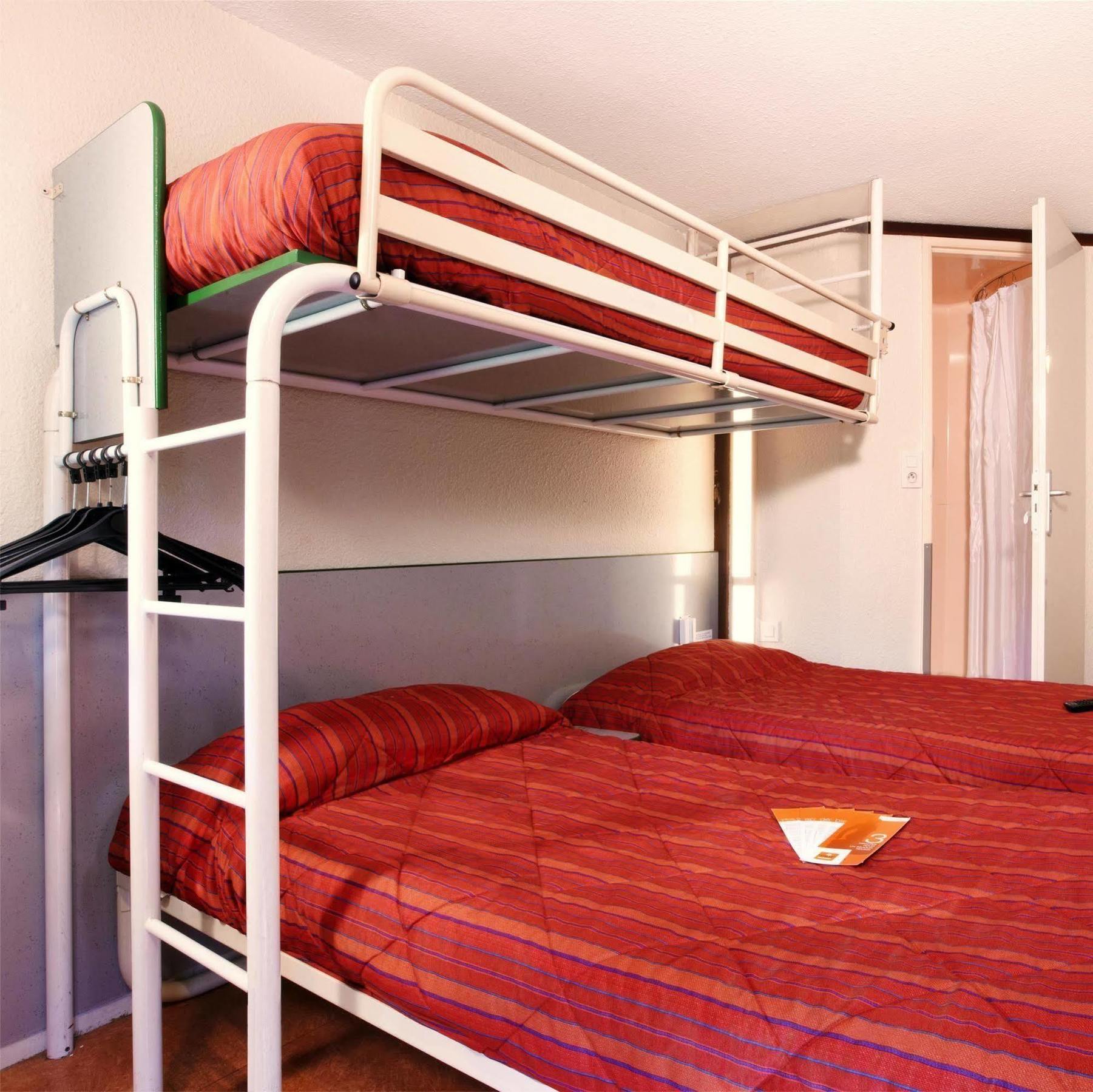 Premiere Classe Brive La Gaillarde Ouest Exteriör bild