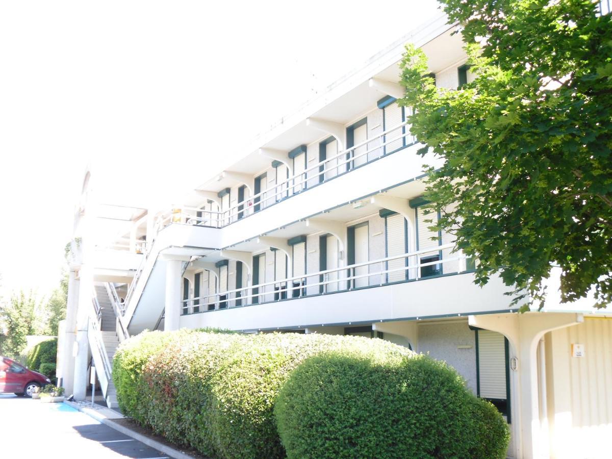 Premiere Classe Brive La Gaillarde Ouest Exteriör bild